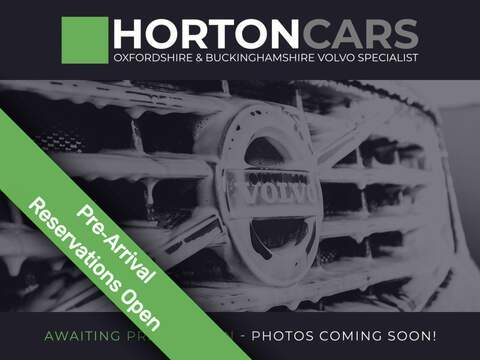 Volvo V60 T5 Se 2.0 5dr Estate Automatic Petrol