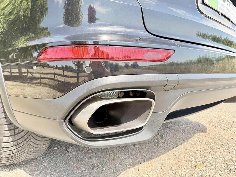 Porsche Cayenne 3.6 SUV 5dr Petrol TiptronicS 4WD Euro 5 (s/s) (300 ps) - U2326