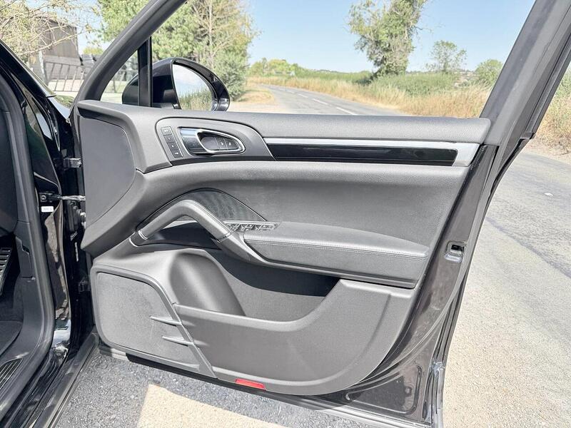 Porsche Cayenne 3.6 SUV 5dr Petrol TiptronicS 4WD Euro 5 (s/s) (300 ps) - U2326