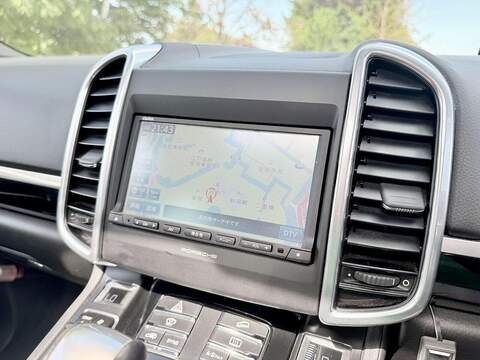 Porsche Cayenne 3.6 SUV 5dr Petrol TiptronicS 4WD Euro 5 (s/s) (300 ps) - U2326
