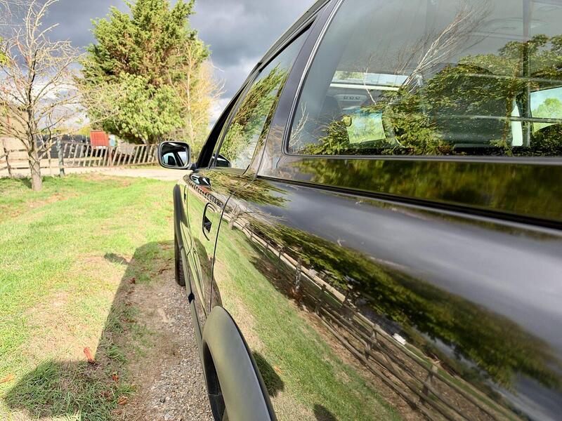Volvo XC70 2.4 D5 SE Estate 5dr Diesel Geartronic AWD (224 g/km, 185 bhp) - U2338