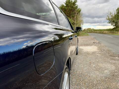 Volvo V70 T6 S Awd 3.0 5dr Estate Automatic Petrol - U2339