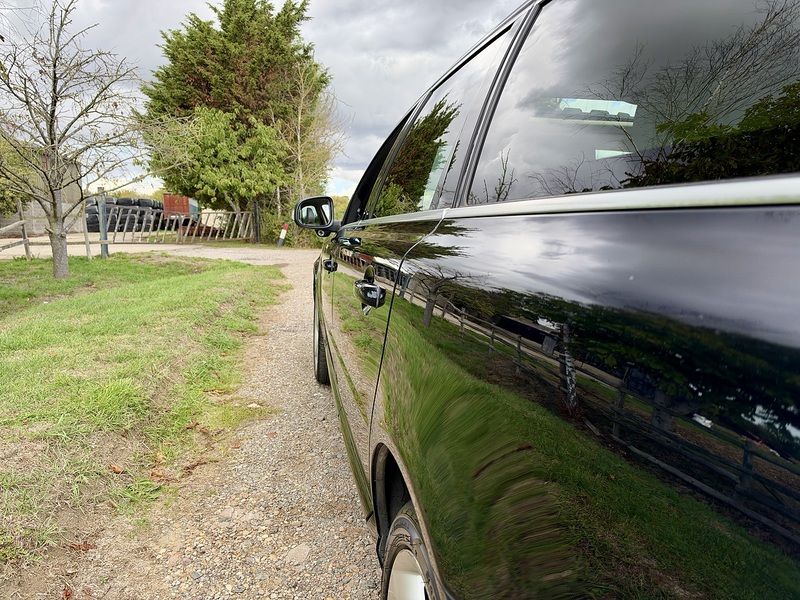 Volvo V70 T6 S Awd 3.0 5dr Estate Automatic Petrol - U2339