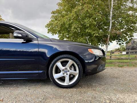 Volvo V70 T6 S Awd 3.0 5dr Estate Automatic Petrol - U2339