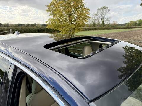 Volvo V70 T6 S Awd 3.0 5dr Estate Automatic Petrol - U2339