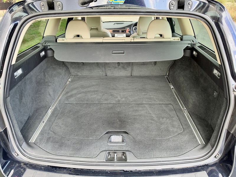 Volvo V70 T6 S Awd 3.0 5dr Estate Automatic Petrol - U2339