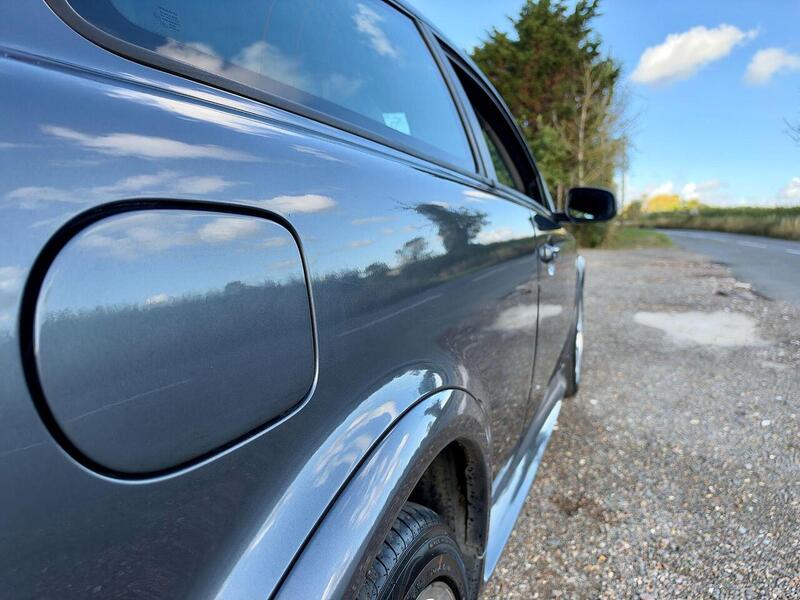 Volvo C30 2.0D SE Sport Coupe 2dr Diesel Manual (151 g/km, 134 bhp) - U2343