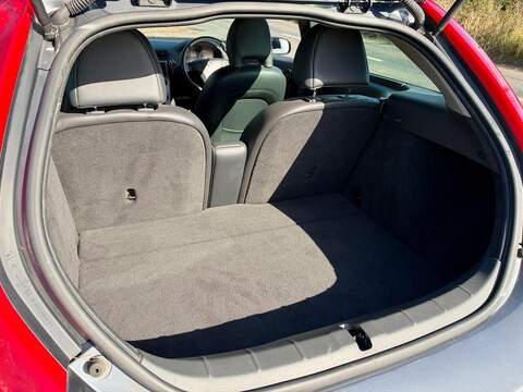 Volvo C30 2.0D SE Sport Coupe 2dr Diesel Manual (151 g/km, 134 bhp) - U2343
