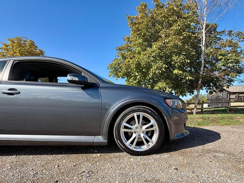 Volvo C30 2.0D SE Sport Coupe 2dr Diesel Manual (151 g/km, 134 bhp) - U2343