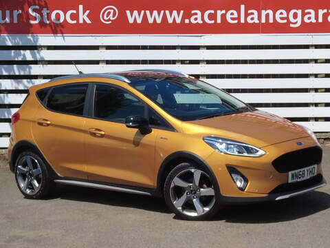 Ford Fiesta 1.2 Zetec Hatchback 3dr Petrol Manual Euro 5 (s/s) (69 ps)