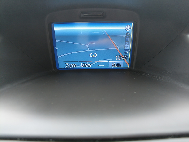 Ford Fiesta T EcoBoost Zetec - U93483