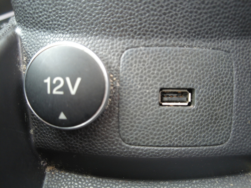 Ford Fiesta T EcoBoost Zetec - U93483