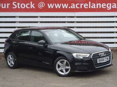 Audi A3 1.4 i-VTEC EX-T Hatchback 5dr Petrol CVT Euro 5 (99 ps)