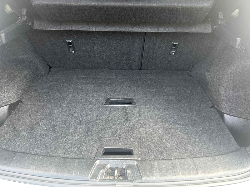 Nissan Qashqai dCi Tekna - U93488