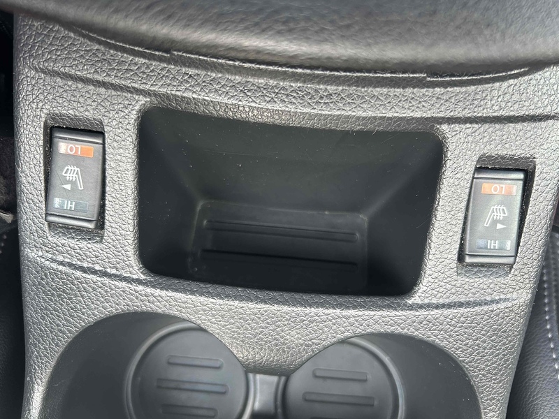 Nissan Qashqai dCi Tekna - U93488