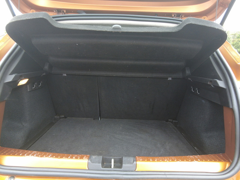 Dacia Sandero Stepway TCe Prestige - U93493