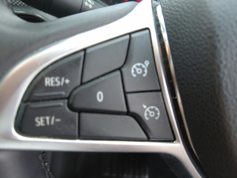 Dacia Sandero Stepway TCe Prestige - U93493