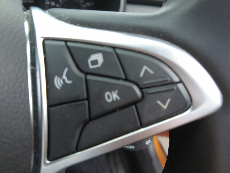 Dacia Sandero Stepway TCe Prestige - U93493