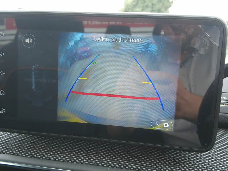 Dacia Sandero Stepway TCe Prestige - U93493