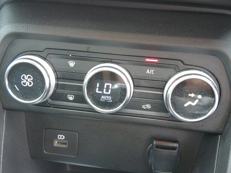 Dacia Sandero Stepway TCe Prestige - U93493