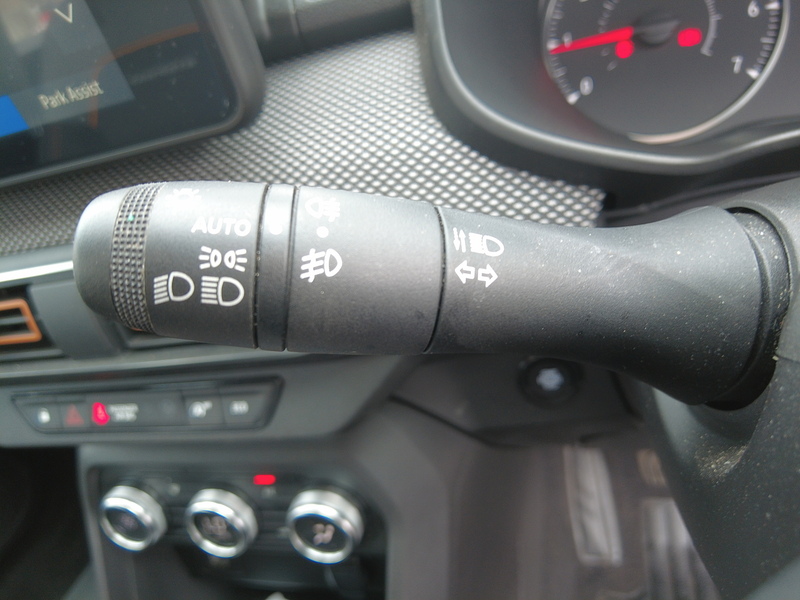 Dacia Sandero Stepway TCe Prestige - U93493