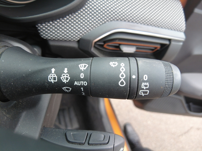 Dacia Sandero Stepway TCe Prestige - U93493