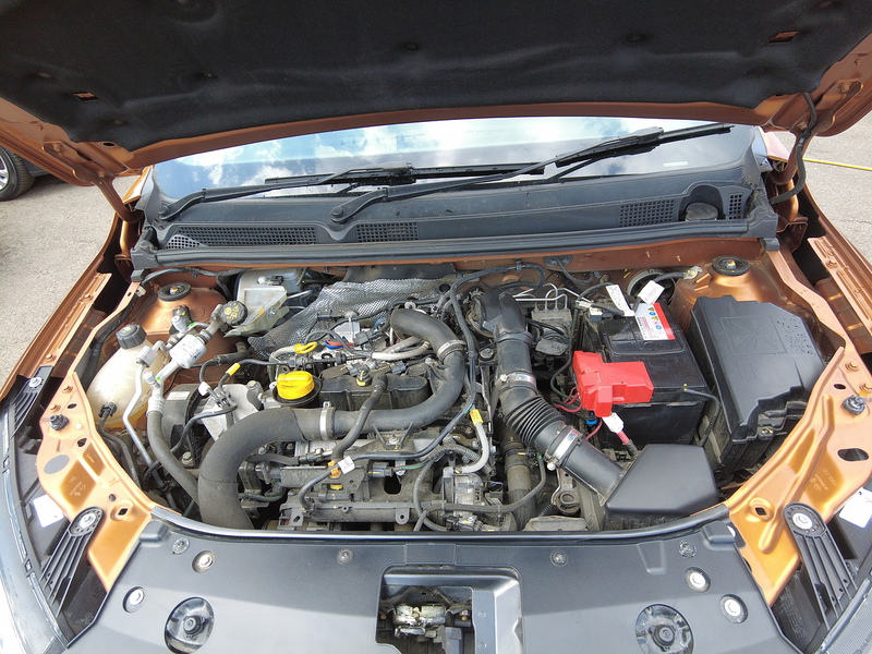 Dacia Sandero Stepway TCe Prestige - U93493