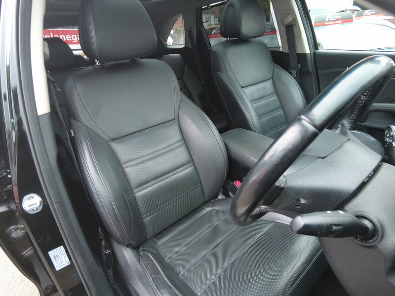 Kia Sorento CRDi KX-4 - U93494