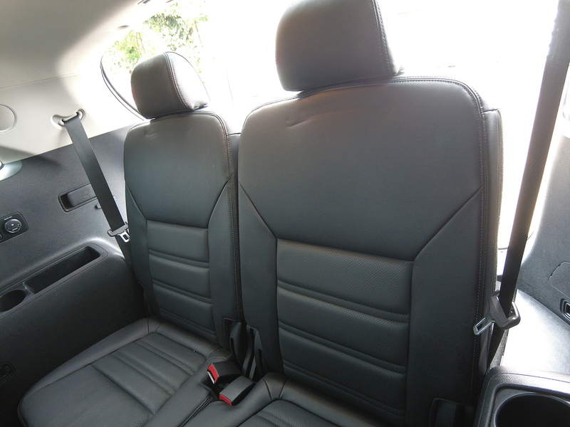 Kia Sorento CRDi KX-4 - U93494