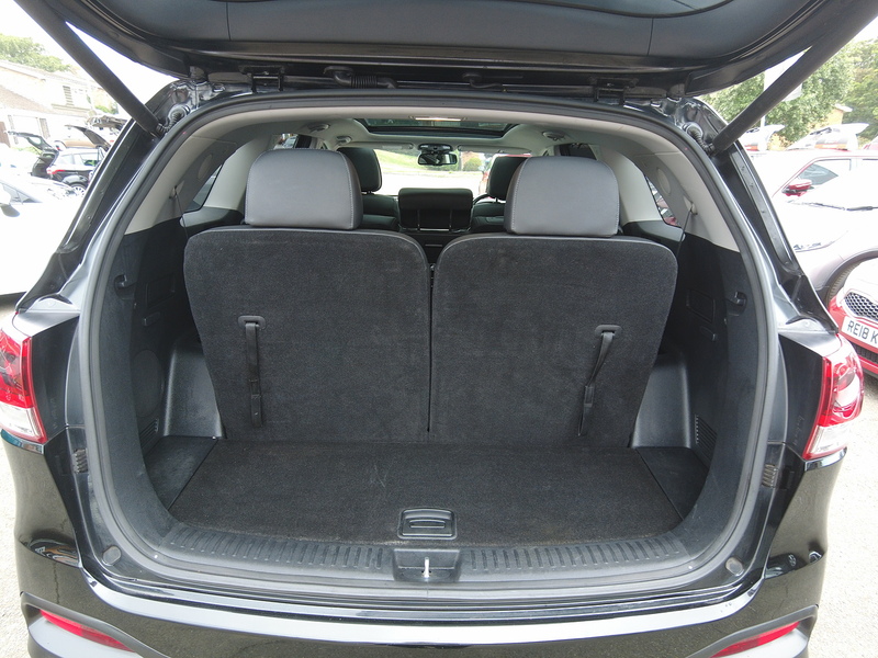 Kia Sorento CRDi KX-4 - U93494