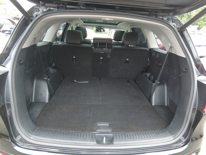 Kia Sorento CRDi KX-4 - U93494