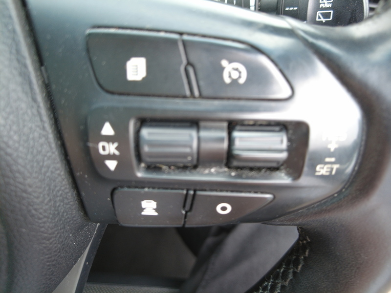 Kia Sorento CRDi KX-4 - U93494