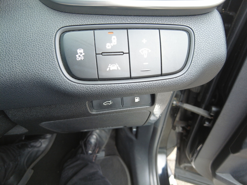 Kia Sorento CRDi KX-4 - U93494