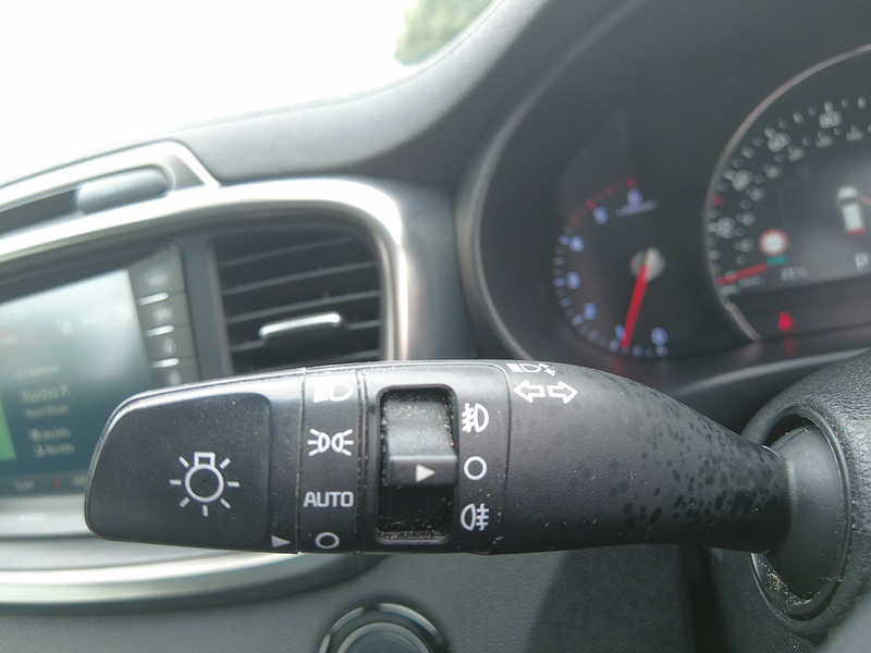 Kia Sorento CRDi KX-4 - U93494