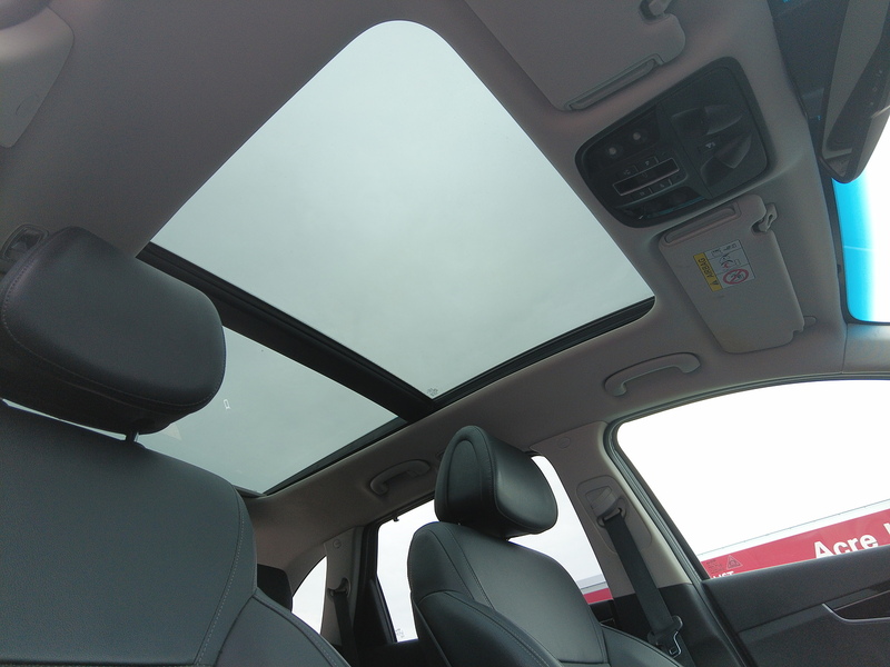 Kia Sorento CRDi KX-4 - U93494