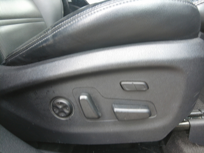 Kia Sorento CRDi KX-4 - U93494