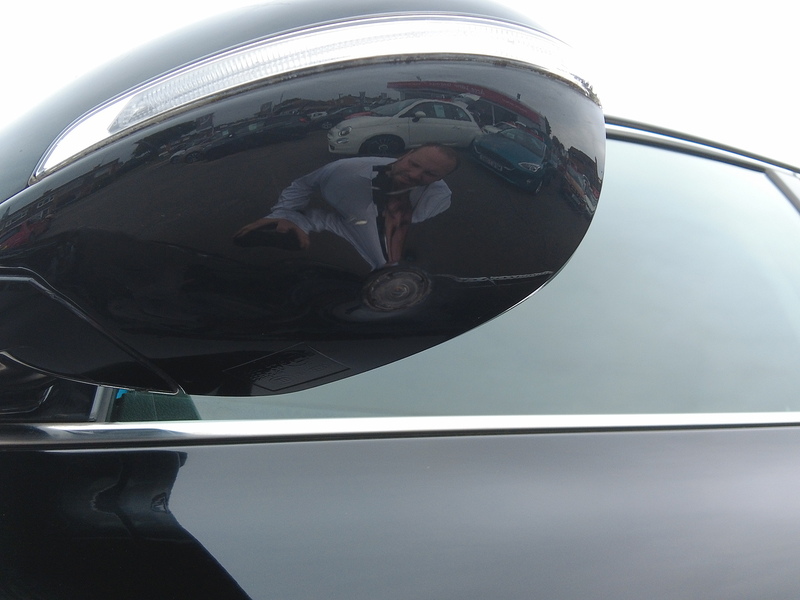 Kia Sorento CRDi KX-4 - U93494