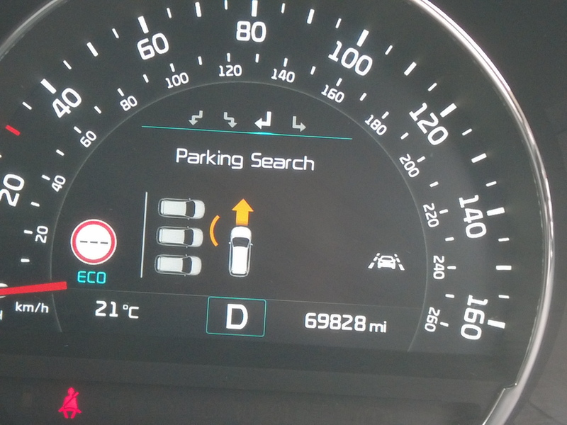 Kia Sorento CRDi KX-4 - U93494