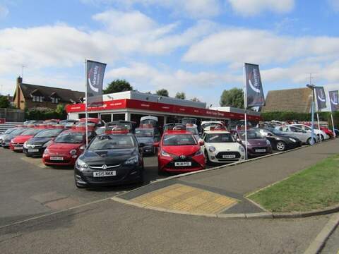Kia Sportage 0.9 TCe Comfort Estate 5dr Petrol Manual Euro 6 (s/s) (90 ps)