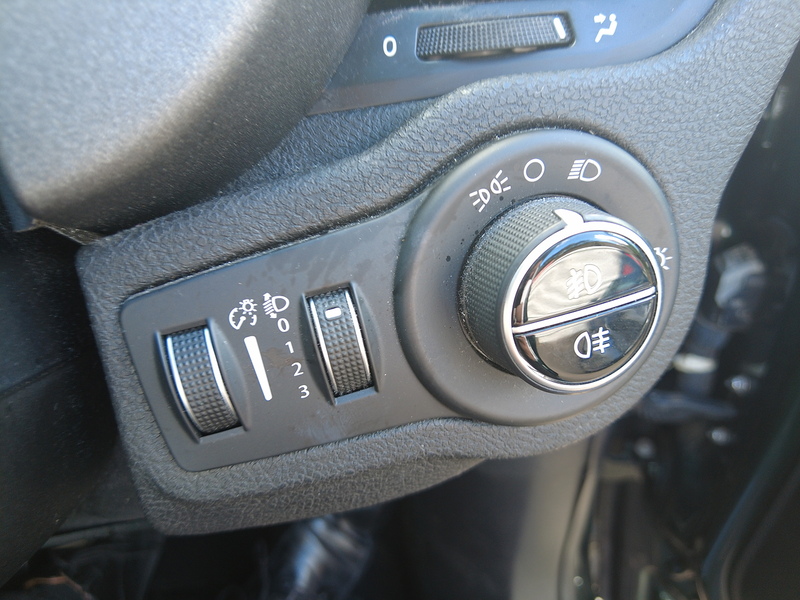 Fiat 500X MultiJetII Cross Plus - U93526