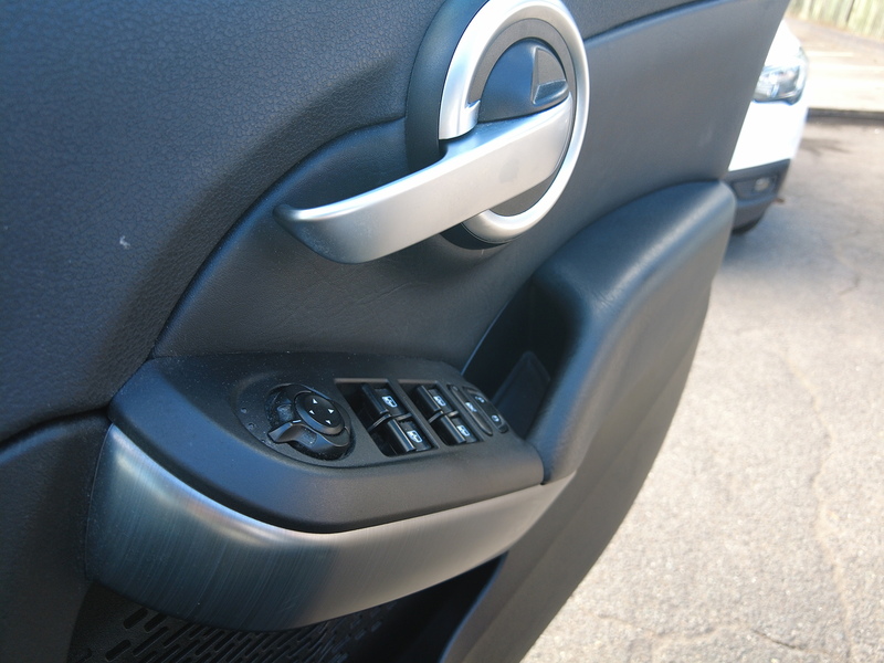 Fiat 500X MultiJetII Cross Plus - U93526