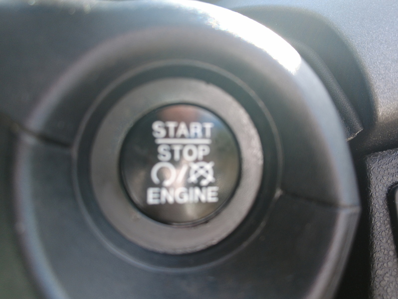 Fiat 500X MultiJetII Cross Plus - U93526