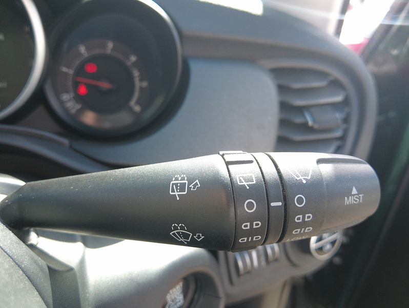 Fiat 500X MultiJetII Cross Plus - U93526