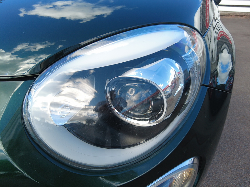 Fiat 500X MultiJetII Cross Plus - U93526