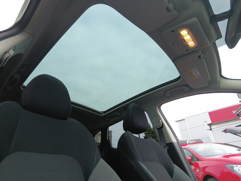 Nissan Qashqai DIG-T N-Connecta - U93528