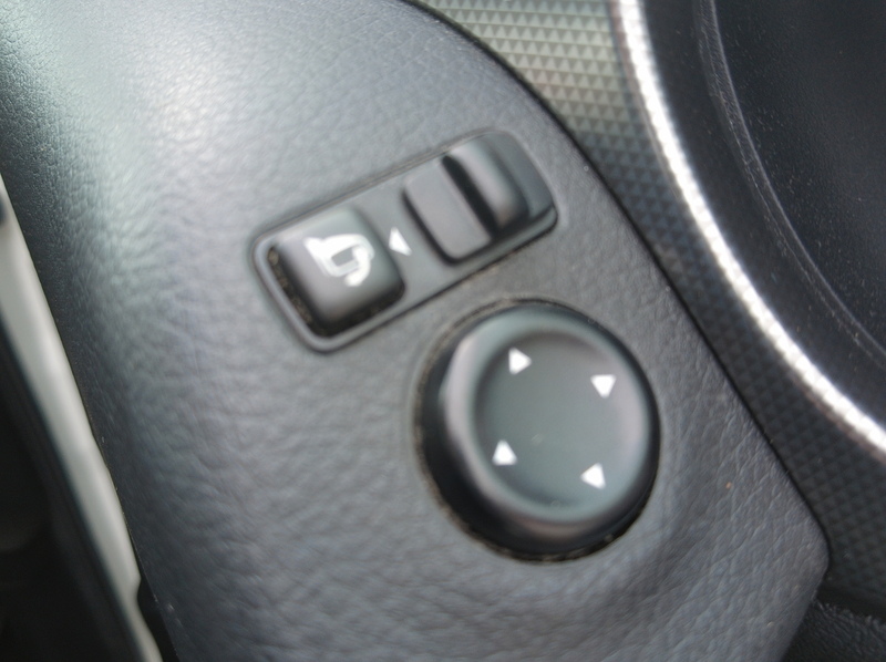 Nissan Qashqai DIG-T N-Connecta - U93528