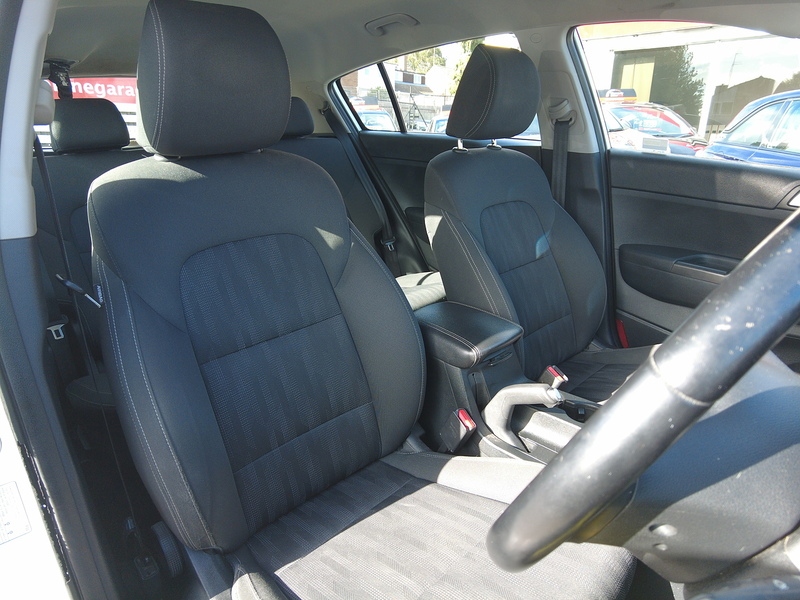 Kia Sportage CRDi 1 - U93529