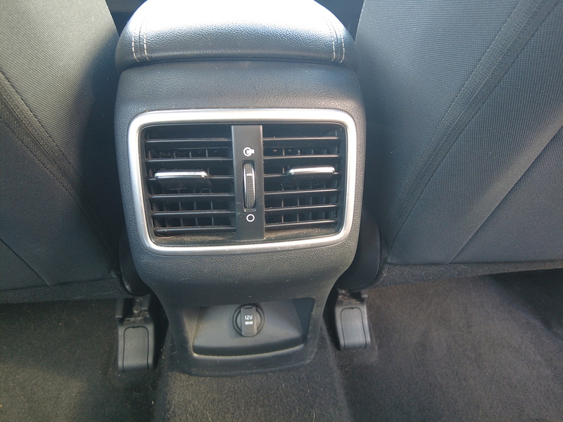 Kia Sportage CRDi 1 - U93529