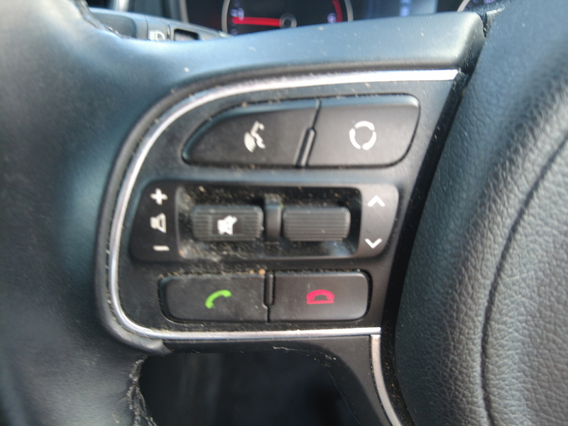 Kia Sportage CRDi 1 - U93529