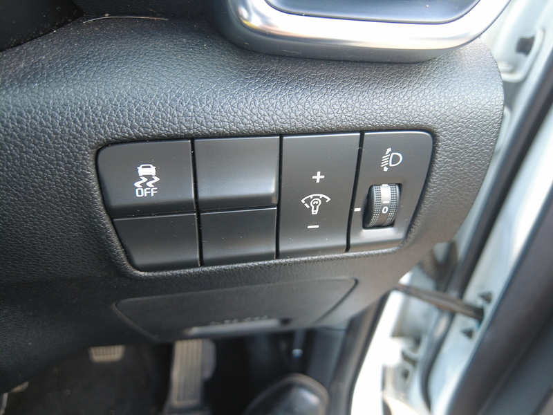 Kia Sportage CRDi 1 - U93529